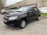 ВАЗ (Lada) Granta 2190 2015 годаfor2 700 000 тг. в Павлодар