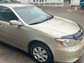 Toyota Camry 2002 года за 3 300 000 тг. в Алматы – фото 11