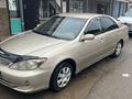 Toyota Camry 2002 года за 3 300 000 тг. в Алматы – фото 3