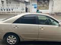 Toyota Camry 2002 года за 3 300 000 тг. в Алматы – фото 5