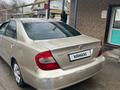 Toyota Camry 2002 года за 3 300 000 тг. в Алматы – фото 2