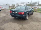 Audi 80 1992 года за 2 000 000 тг. в Аксу – фото 2