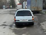 Opel Omega 1994 годаүшін1 000 000 тг. в Алматы – фото 4