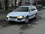 Opel Omega 1994 годаүшін1 000 000 тг. в Алматы