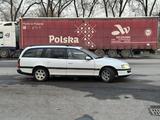 Opel Omega 1994 годаүшін1 000 000 тг. в Алматы – фото 3
