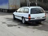 Opel Omega 1994 годаүшін1 000 000 тг. в Алматы – фото 5