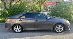 Toyota Camry 2013 года за 9 200 000 тг. в Шымкент – фото 2