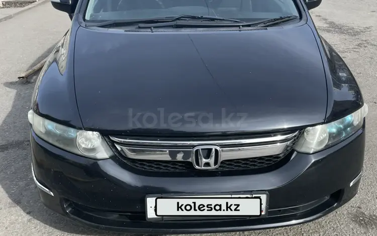 Honda Odyssey 2007 года за 5 000 000 тг. в Алматы