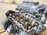 Мотор АКПП 1MZ-fe 3 литра Toyota Camry 30 40 Alphard Sienna Lexus RX300 ДВС за 273 456 тг. в Алматы