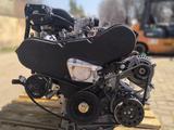 Мотор АКПП 1MZ-fe 3 литра Toyota Camry 30 40 Alphard Sienna Lexus RX300 ДВС за 273 456 тг. в Алматы – фото 3