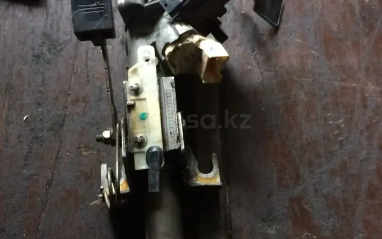 Замок зажигания toyota camry 40 за 20 000 тг. в Алматы