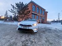 Kia Cee'd 2023 годаfor9 850 000 тг. в Астана