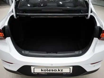Chevrolet Onix LTZ 2026 года за 7 590 000 тг. в Шымкент – фото 10