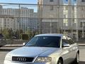 Audi A6 1998 года за 2 700 000 тг. в Костанай