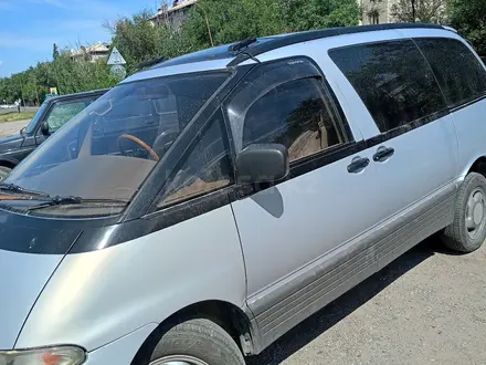 Toyota Estima Lucida 1996 года за 2 100 000 тг. в Алматы