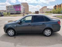 ВАЗ (Lada) Granta 2190 2020 годаүшін4 000 000 тг. в Актобе