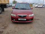 Mazda Premacy 2002 года за 1 700 000 тг. в Кокшетау