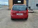 Mazda Premacy 2002 года за 1 700 000 тг. в Кокшетау – фото 3