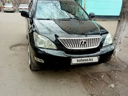 Lexus RX 300 2003 года за 7 500 000 тг. в Петропавловск – фото 2