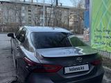 Toyota Camry 2018 года за 13 000 000 тг. в Алматы – фото 5