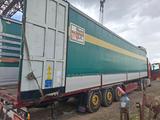 Тент каркас KRONE за 1 000 000 тг. в Астана