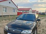 Kia Spectra 2007 года за 2 100 000 тг. в Уральск – фото 2