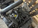 Двигатель Audi (Ауди) A3 1.8л CDAA CDAB Привозной ДВС НОВЫЙ ЗАВОЗ! Япония! за 135 100 тг. в Алматы
