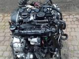 Двигатель Audi (Ауди) A3 1.8л CDAA CDAB Привозной ДВС НОВЫЙ ЗАВОЗ! Япония! за 135 100 тг. в Алматы – фото 4