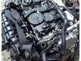 Двигатель Audi (Ауди) A3 1.8л CDAA CDAB Привозной ДВС НОВЫЙ ЗАВОЗ! Япония! за 135 100 тг. в Алматы – фото 5