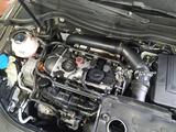 Двигатель Audi (Ауди) A3 1.8л CDAA CDAB Привозной ДВС НОВЫЙ ЗАВОЗ! Япония! за 135 100 тг. в Алматы