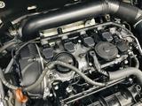 Двигатель Audi (Ауди) A3 1.8л CDAA CDAB Привозной ДВС НОВЫЙ ЗАВОЗ! Япония! за 135 100 тг. в Алматы – фото 2
