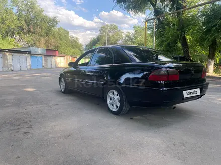 Opel Omega 1994 года за 1 200 000 тг. в Алматы – фото 6