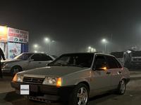 ВАЗ (Lada) 21099 2002 года за 2 100 000 тг. в Астана