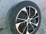 Диски с шинами от toyota land cruiser 200 за 650 000 тг. в Алматы – фото 5