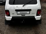 ВАЗ (Lada) Lada 2121 2017 годаүшін4 000 000 тг. в Атырау – фото 3