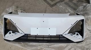 Бампер за 75 000 тг. в Алматы