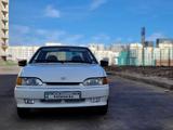 ВАЗ (Lada) 2115 2012 года за 1 900 000 тг. в Астана – фото 5