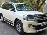 Toyota Land Cruiser 2008 годаfor19 500 000 тг. в Алматы – фото 2