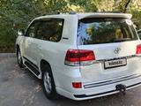 Toyota Land Cruiser 2008 годаfor19 500 000 тг. в Алматы – фото 4