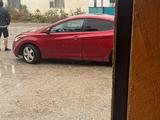 Hyundai Elantra 2013 годаүшін2 500 000 тг. в Актобе – фото 5