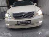 Lexus LS 430 2005 годаfor4 000 000 тг. в Алматы