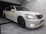 Lexus LS 430 2005 годаfor4 000 000 тг. в Алматы – фото 3