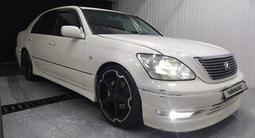 Lexus LS 430 2005 годаfor4 000 000 тг. в Алматы – фото 3