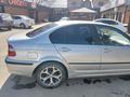 BMW 318 2003 года за 2 000 000 тг. в Алматы – фото 5
