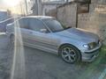 BMW 318 2003 года за 2 000 000 тг. в Алматы – фото 8