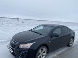 Chevrolet Cruze 2012 года за 5 100 000 тг. в Атырау