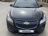 Chevrolet Cruze 2012 годаүшін4 700 000 тг. в Атырау – фото 4