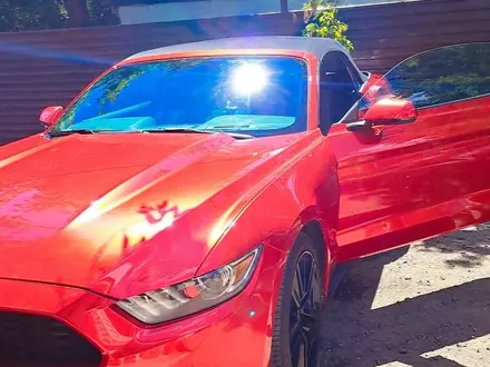 Ford Mustang 2016 года за 18 000 000 тг. в Астана – фото 2