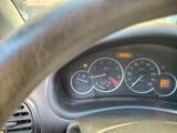 Peugeot 206 2009 года за 2 999 000 тг. в Астана – фото 2