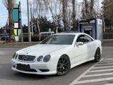 Mercedes-Benz CL 500 2002 года за 5 000 000 тг. в Тараз